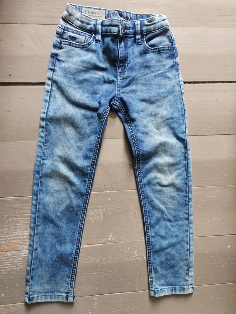 jeans MAYORAL 6J/116, Verzenden, MAYORAL, Jongen, Broek