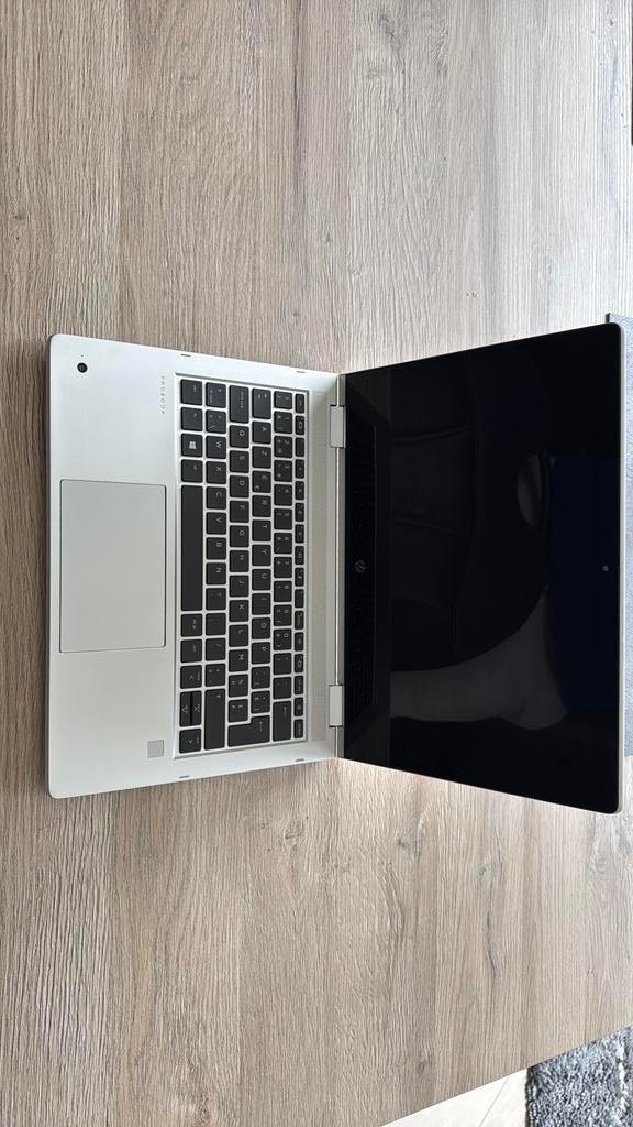 Hp probook x360 - 13 inch, Computers en Software, Windows Laptops, Ophalen, 8 GB, 13 inch, Met touchscreen