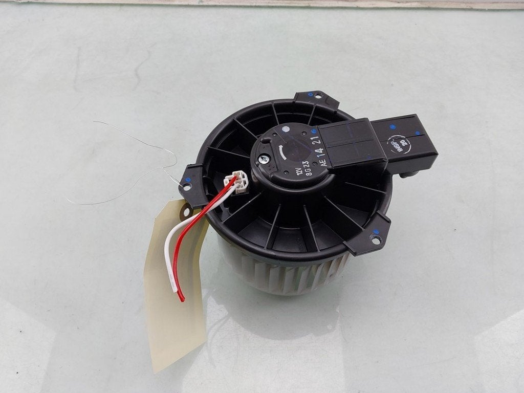 KACHEL VENTILATORMOTOR Space Star (A0) (|AE1421|7802A247|), Info@denso.nl, Mitsubishi, Hogeweyselaan 165
1382 JL  Weesp, NL, DENSO EUROPE B.V.