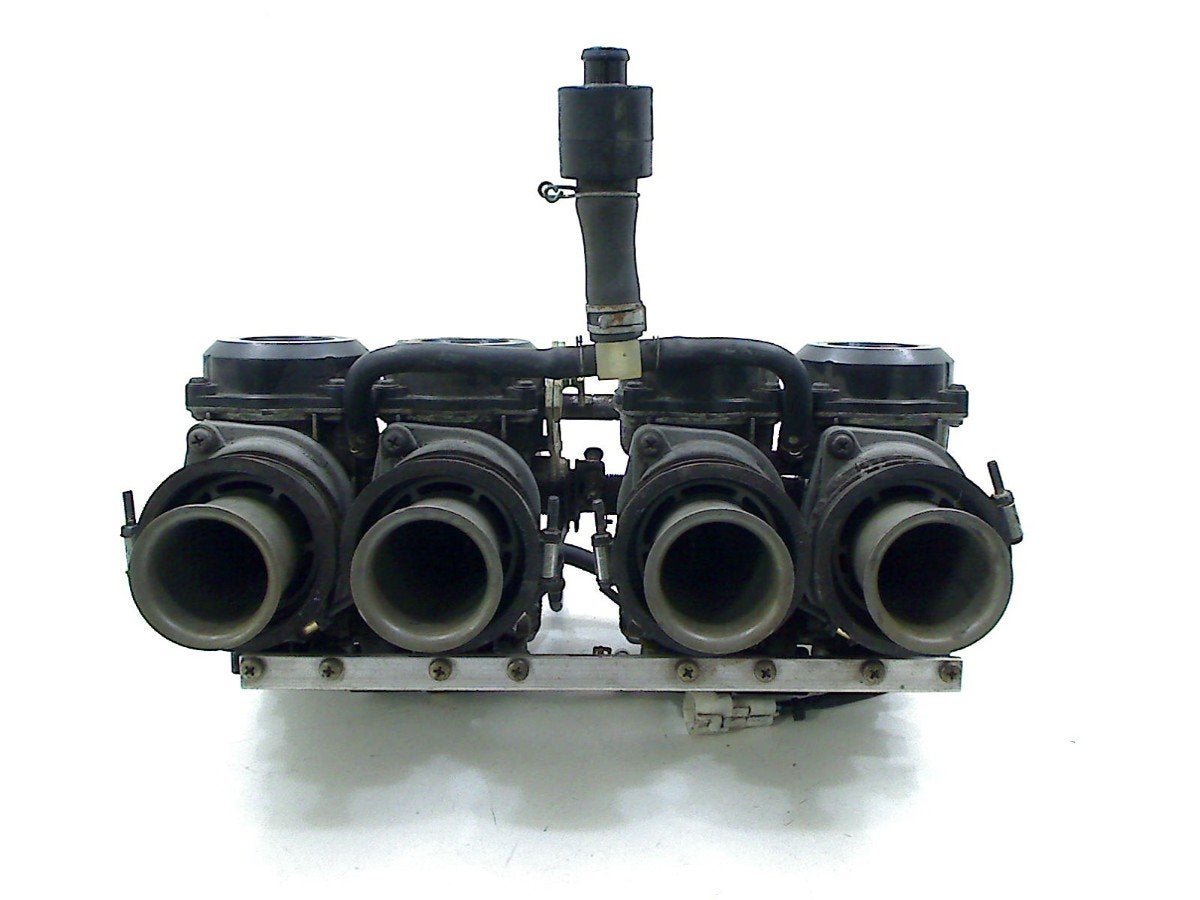 CARBURATEUR YZF 600 R Thunder Cat (1996-2002 (YZF600R 4TV), Motos, Dhr. S. di Majo, Utilisé, Info@cama-motorparts.nl, P.J. Troelstraweg 8 8
3144 CX  MAASSLUIS, NL