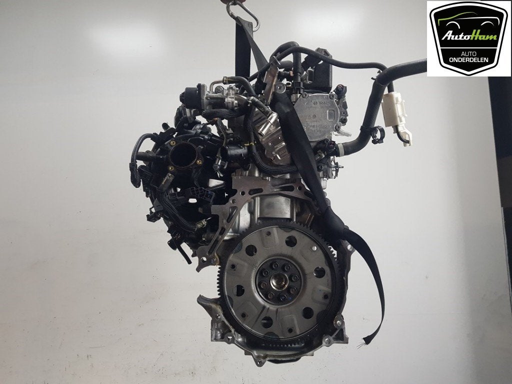 MOTOR Toyota Yaris Cross (PB1 / PJ1) (|19000F3010|), Dhr. J. Ham, Gebruikt, Administratie@autoham.nl, Toyota
