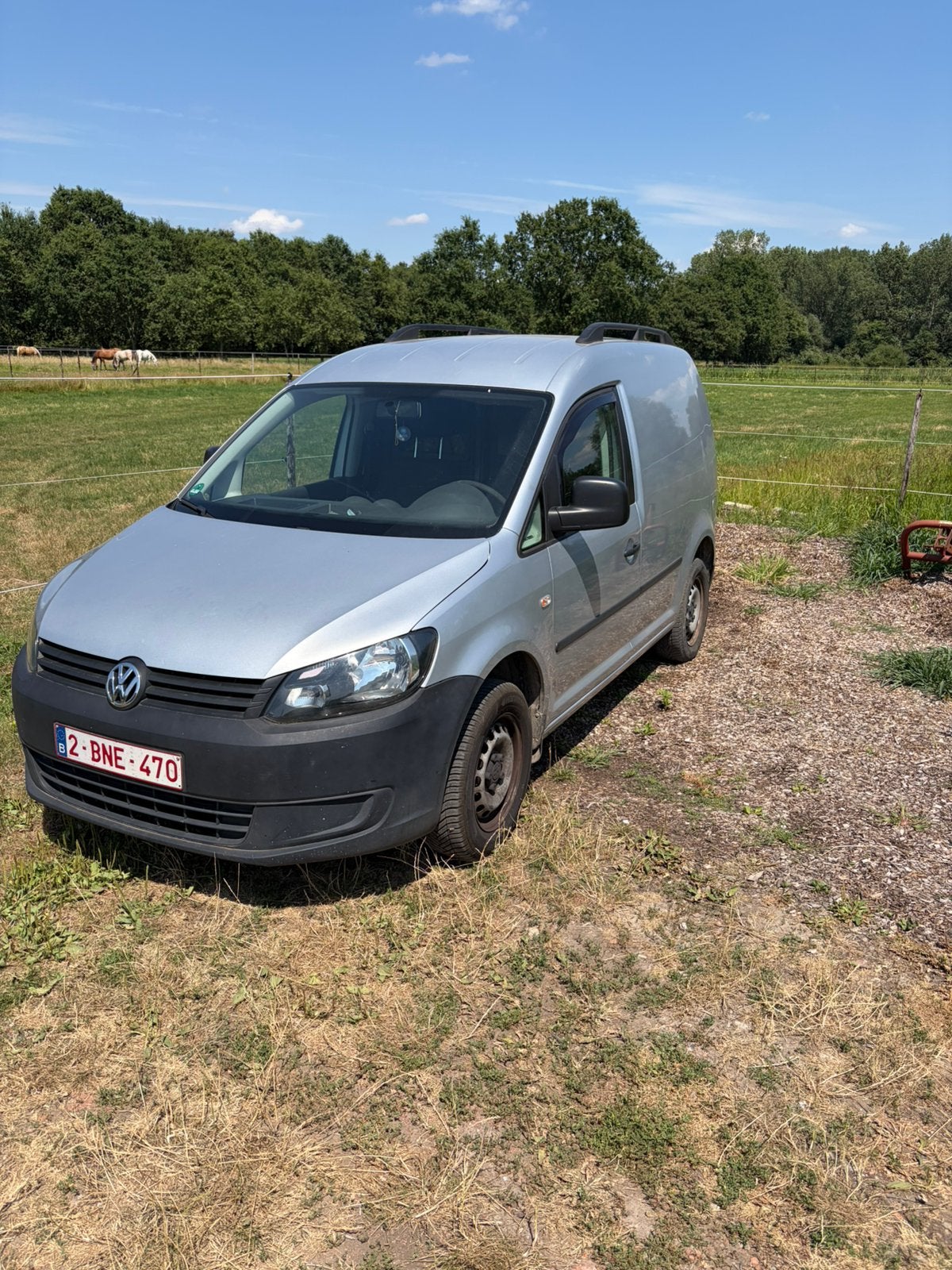 Volkswagen caddy, Autos, Particulier, Achat, Volkswagen