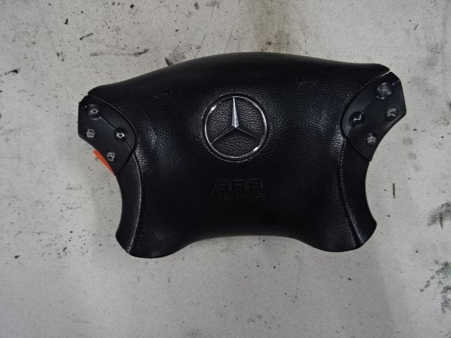 AIRBAG VOLANT Mercedes-Benz C (W203) (1618559912), Autos : Pièces & Accessoires, Utilisé, Mercedes-Benz