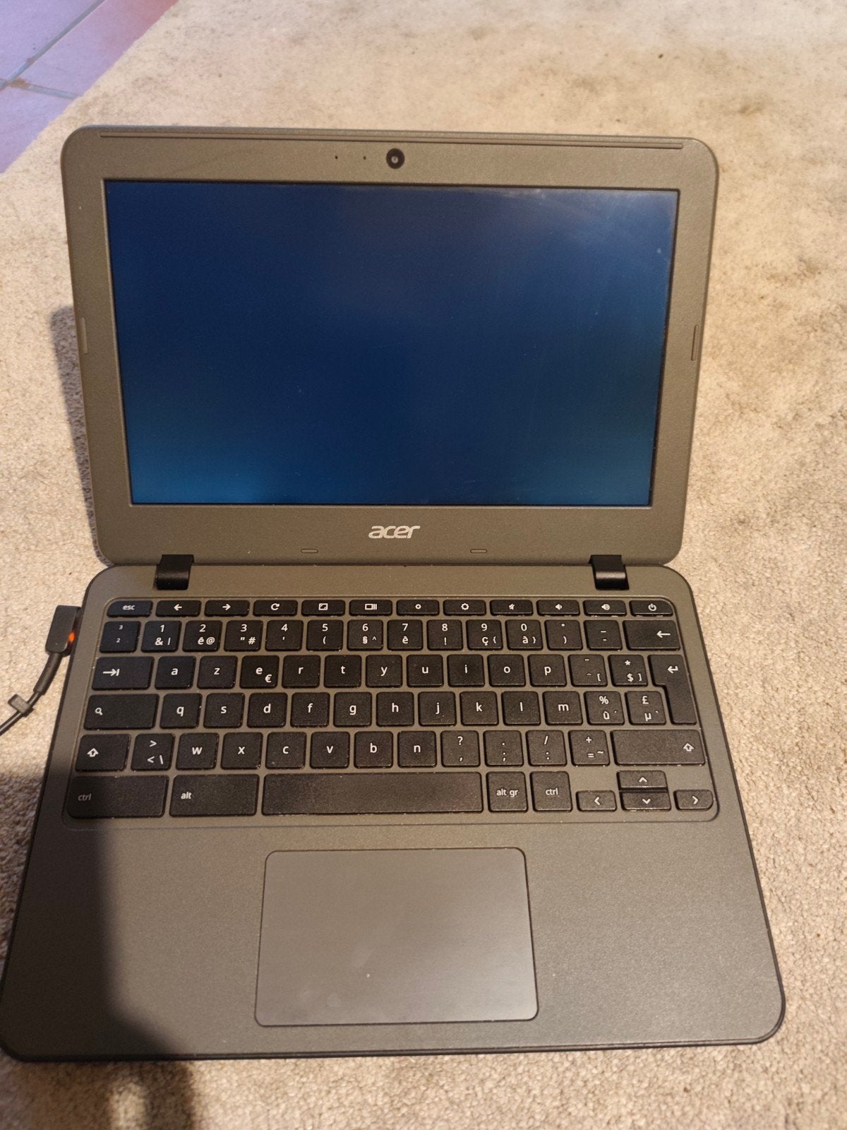 acer Chromebook, Informatique & Logiciels, Enlèvement