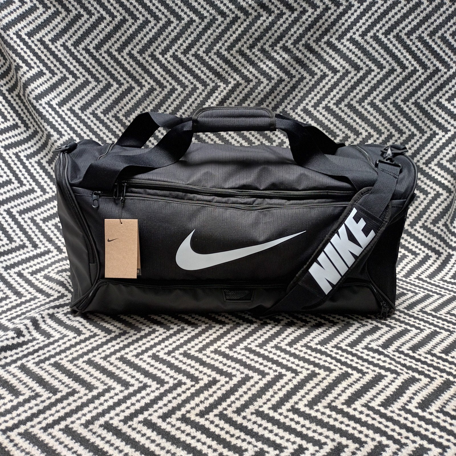 Sac de sport Nike, Enlèvement ou Envoi
