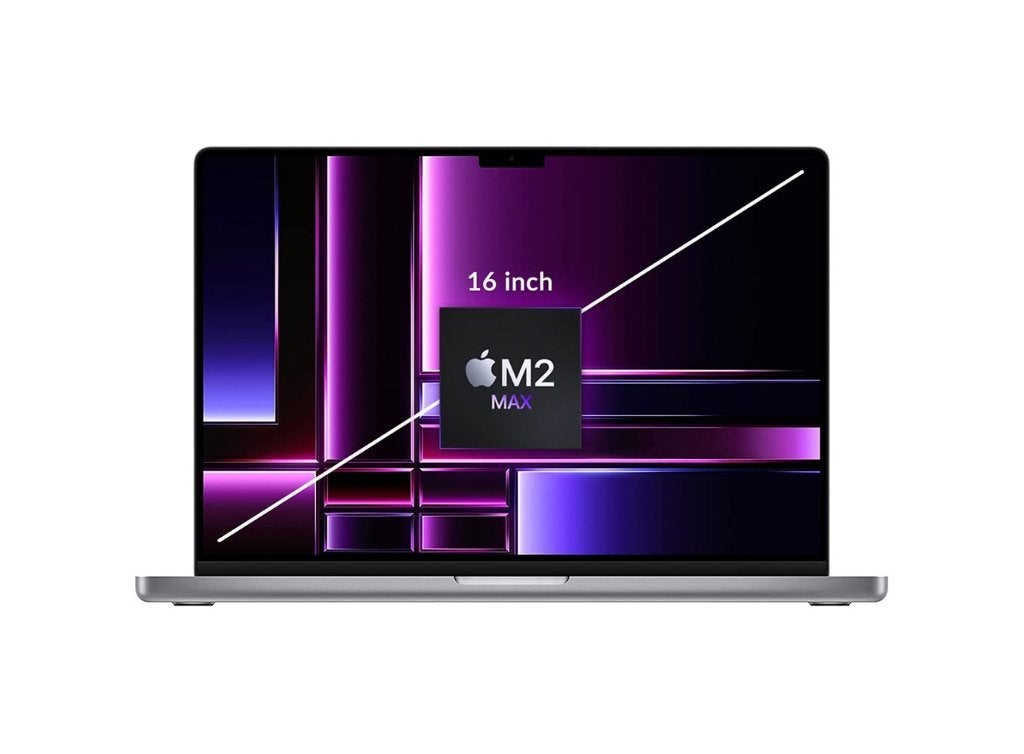Apple MacBook Pro 2023 M2 Max | 64 GB | 1 TB | 16.2", Computers en Software, Ophalen, 1 TB of meer, 64 GB of meer, Qwerty