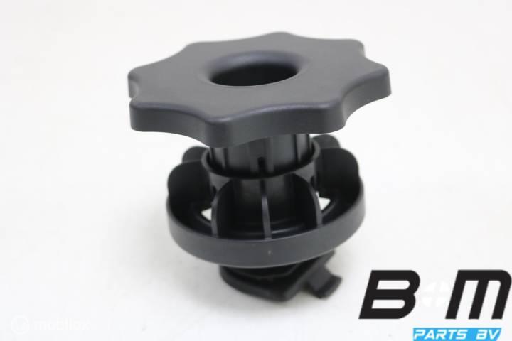 Bout voor reservewielbevestiging Audi A7 4G 4G8803899, Utilisé