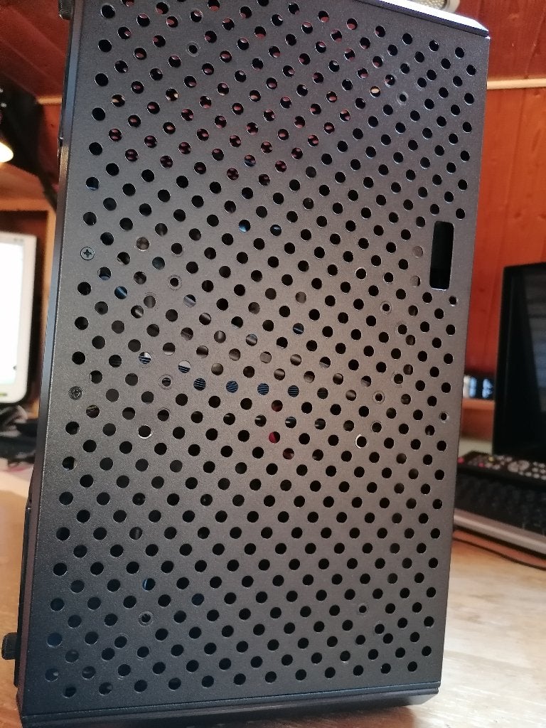 Tour cooler master ryzen 5, Computers en Software, Ophalen, 8 GB