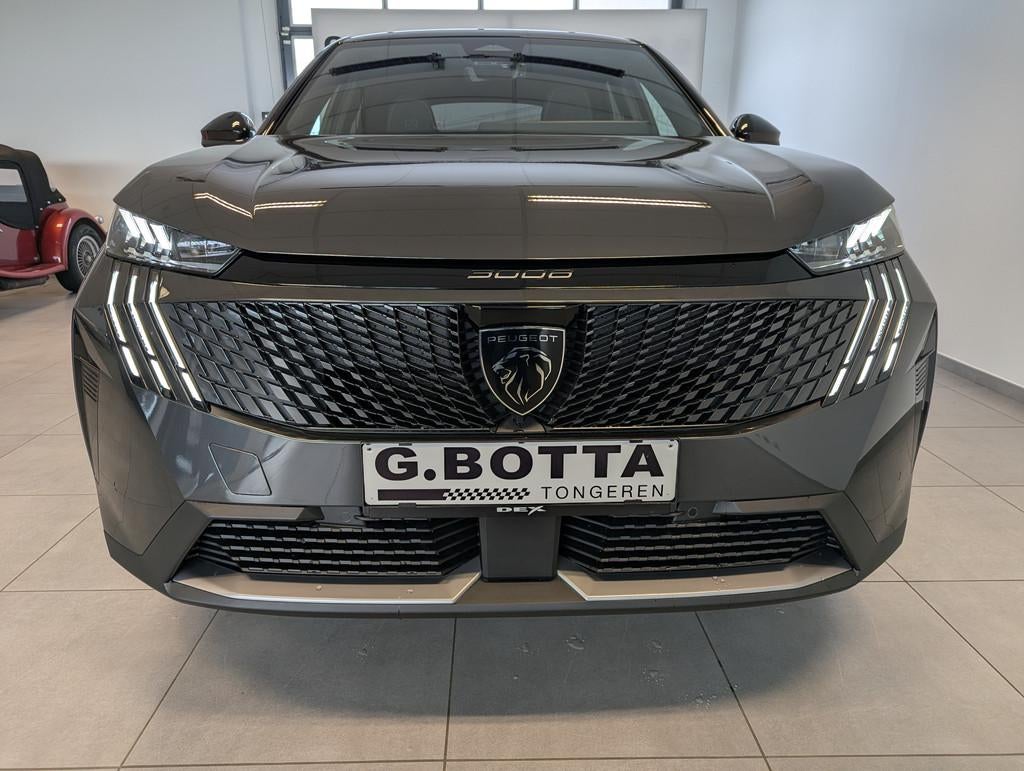 Peugeot 3008 1.2 Hybrid 145 GT*i-cockpit*ACC*alcant*driveass, Auto's, 1199 cc, 136 pk, Alcantara, Bedrijf