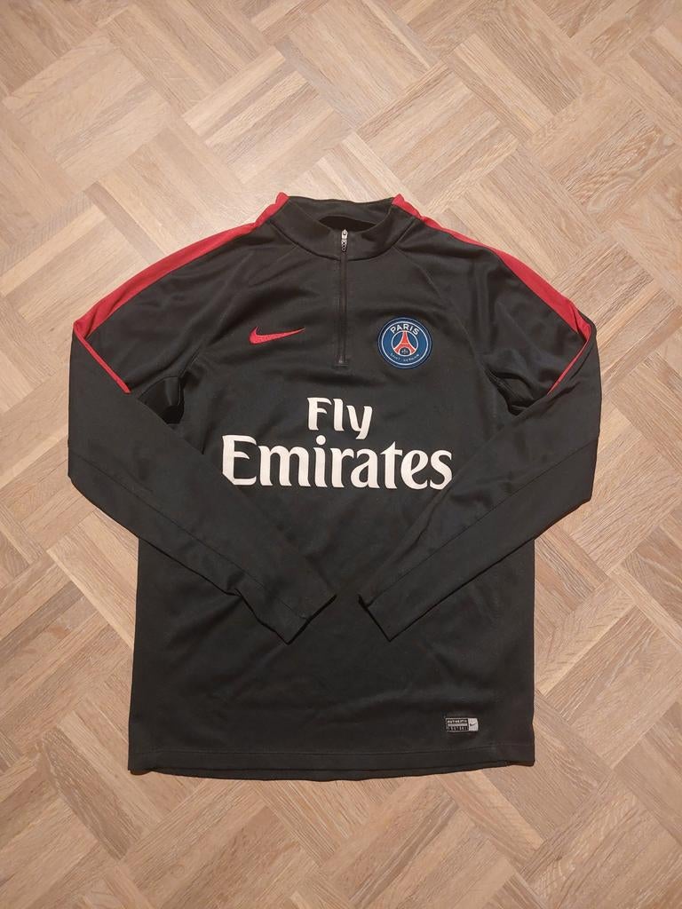 Entraînement du PSG 2016/17, Sports & Fitness, Football, Enlèvement ou Envoi