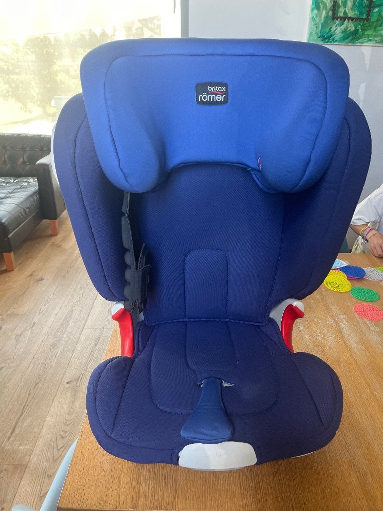 Siège auto de 15 à 36 kg, Enfants & Bébés, Sièges auto, Romer, Mode veille, Enlèvement, Isofix