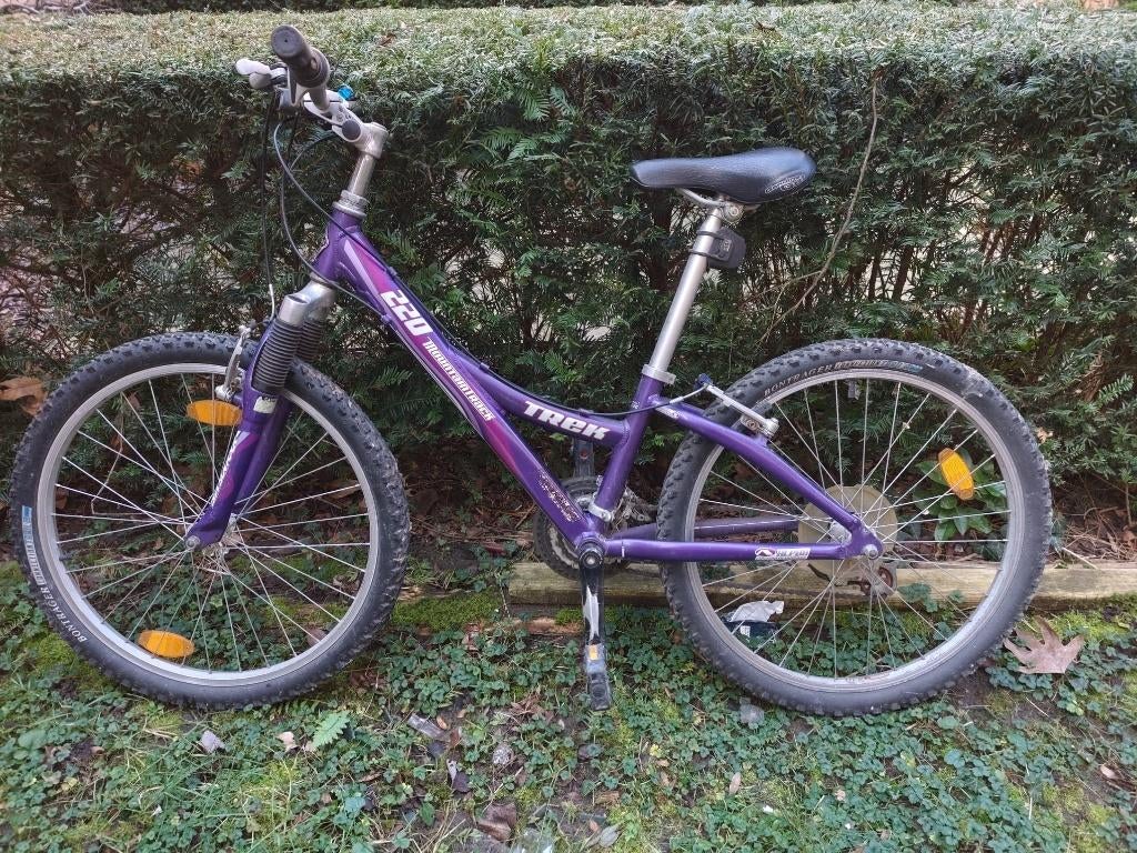 Fietsen voor kinderen, Fietsen en Brommers, Fietsen | Kinderfietsjes, Ophalen, Gebruikt, 16 tot 20 inch
