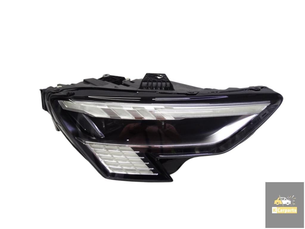 Ampoule LED Matrix Full droite 8Y0941036 d'origine pour Audi, AUDI AG, Auto-Union-Strasse 1
85045  Ingolstadt, DE, Audi, Utilisé