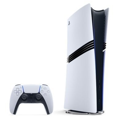 ps5 pro + controller + disc drive, Games en Spelcomputers, Ophalen of Verzenden, Zo goed als nieuw, Playstation 5