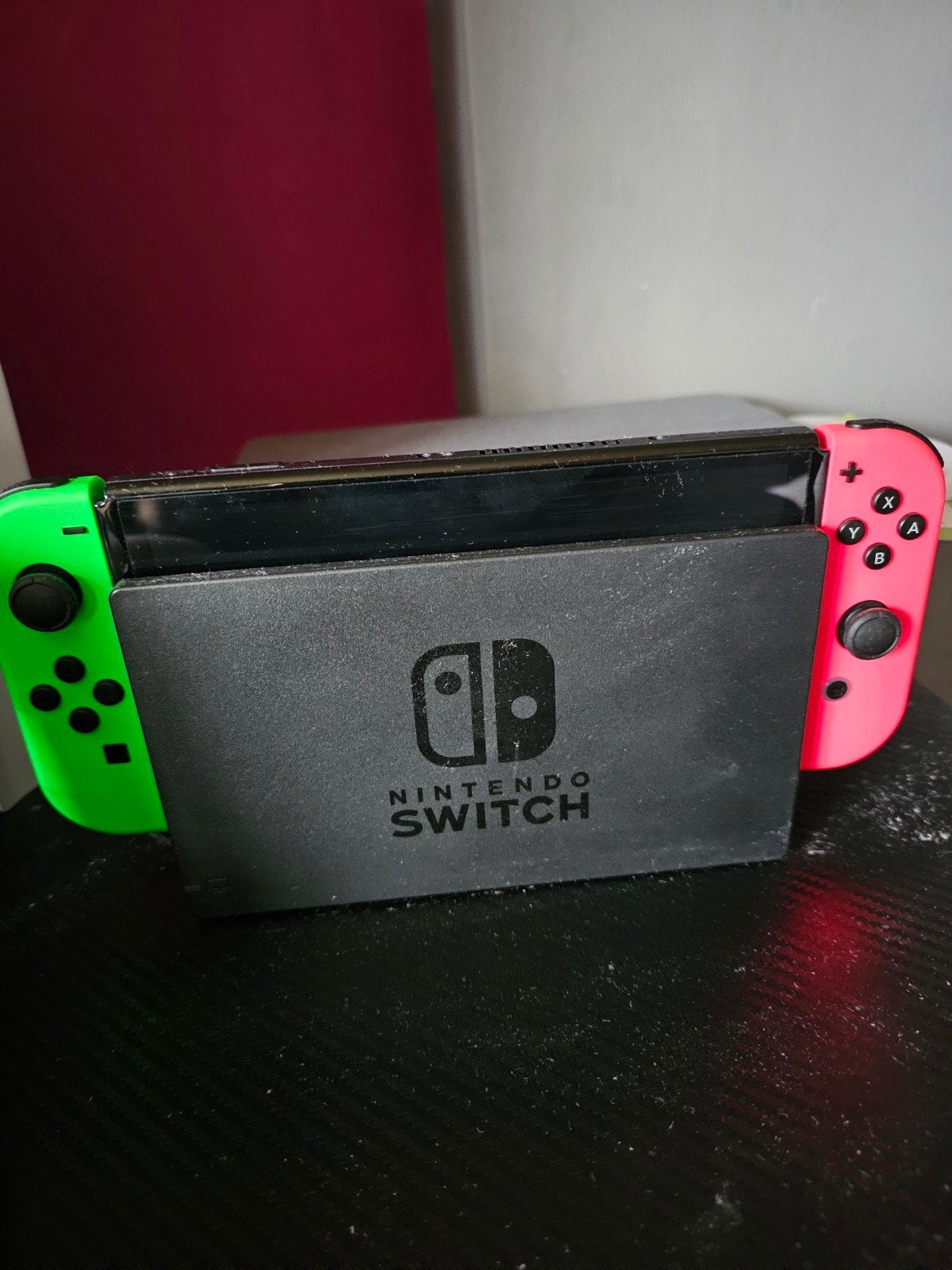 Nintendo switch, Consoles de jeu & Jeux vidéo, Enlèvement