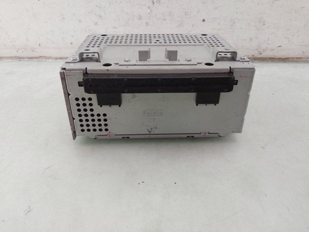 RADIO Ford Fiesta 6 (JA8) (01-2008/01-2018), Gebruikt, Henry-Ford-Straße  1
50735  Köln, DE, Ford-Werke GmbH, Kunden@ford.com