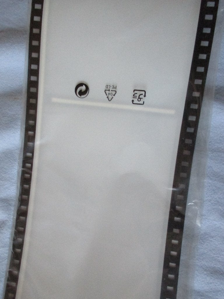 Ikea Drops , kaderframe voor 7 foto's, nieuwe staat, Ophalen, Kunststof, Nieuw, Fotolijst