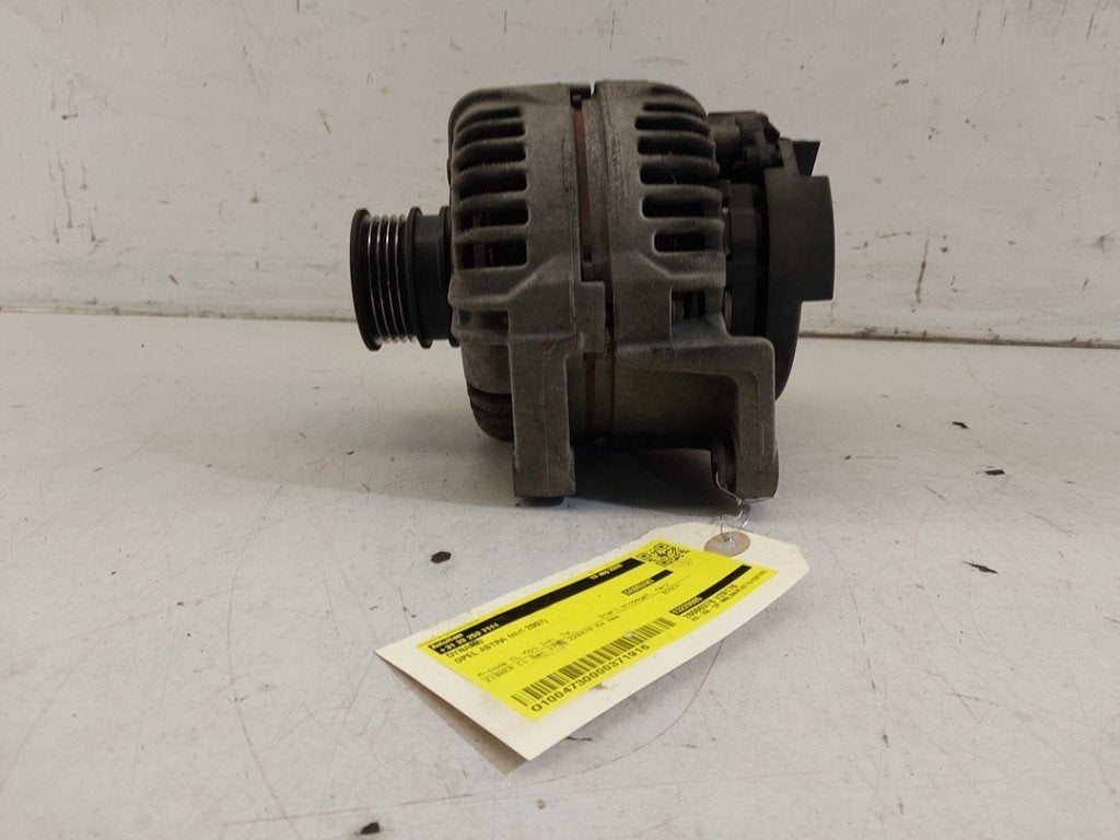 ALTERNATEUR Opel Astra H Twin Top (L67) (01-2005/10-2010), Robert Bosch AG, Opel, Utilisé, Robert-Bosch-Allee 1
74232  Abstatt, DE