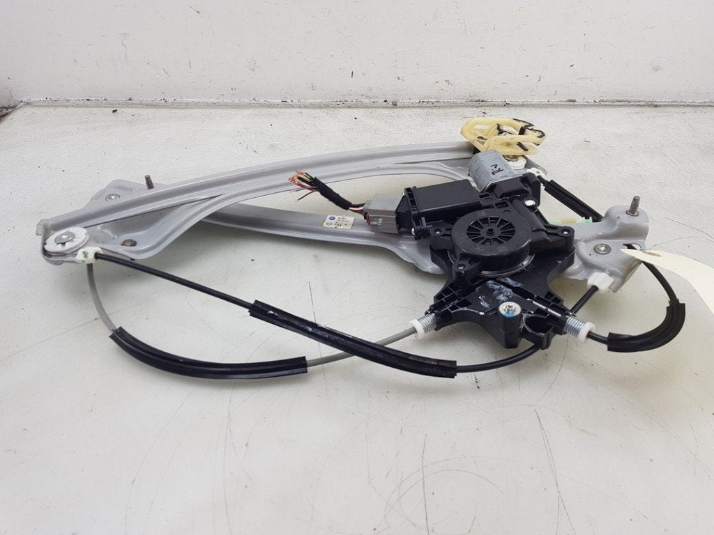 VITRE MECANISME AVANT DROIT Opel Insignia Sports Tourer, Dhr. J. Ham, Administratie@autoham.nl, Opel, Utilisé