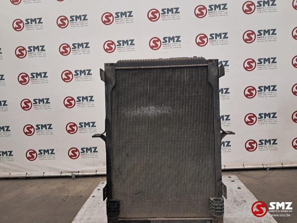 Occ radiator Renault, Gebruikt, Renault, Motor en Accessoires