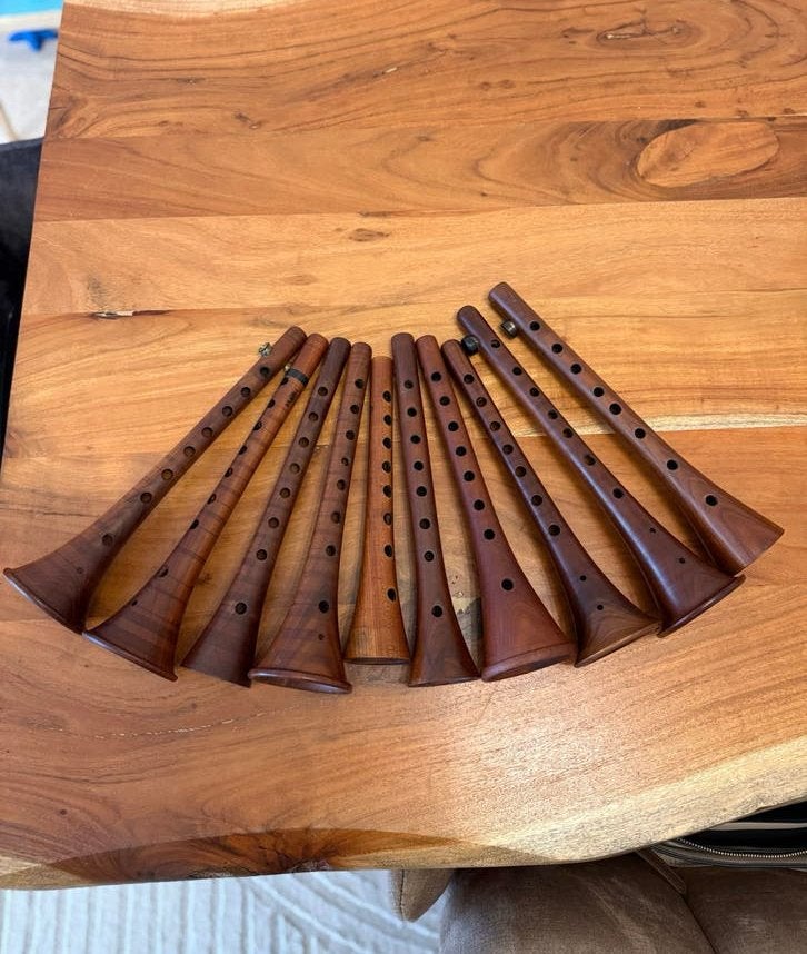 Zurna, Ophalen of Verzenden, Nieuw