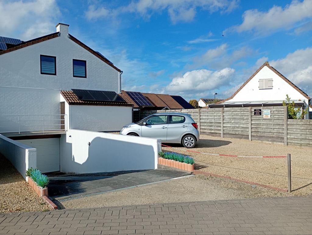 Vakantiewoning aan zee Bredene, Vakantie, Vakantiehuizen | België, Aan zee, 2 slaapkamers