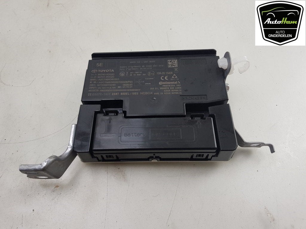 DIVERSEN Toyota Yaris IV (P21 / PA1 / PH1) (01-2020/-), Gebruikt, Kundenbetreuung@toyota.de, Toyota, Toyota-Allee 2
50858  Köln, DE