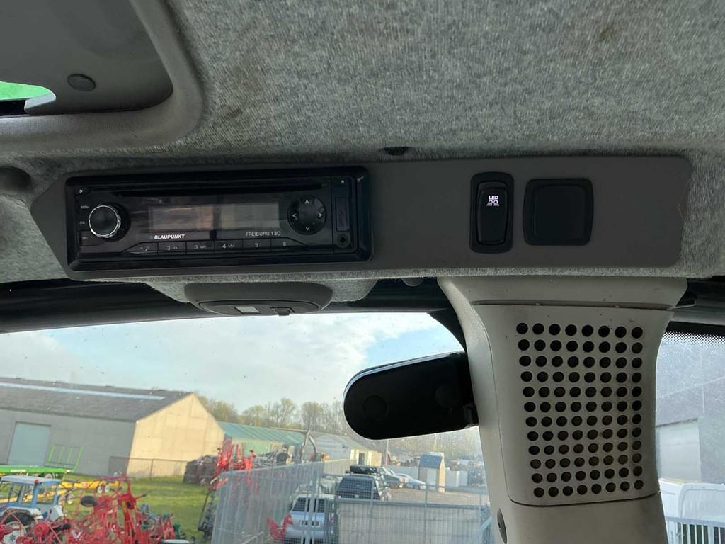 2015 Deutz-Fahr TT42 6190 Vierwielaangedreven landbouwtracto, Zakelijke goederen, Landbouw | Tractoren, Gebruikt, Deutz - Fahr