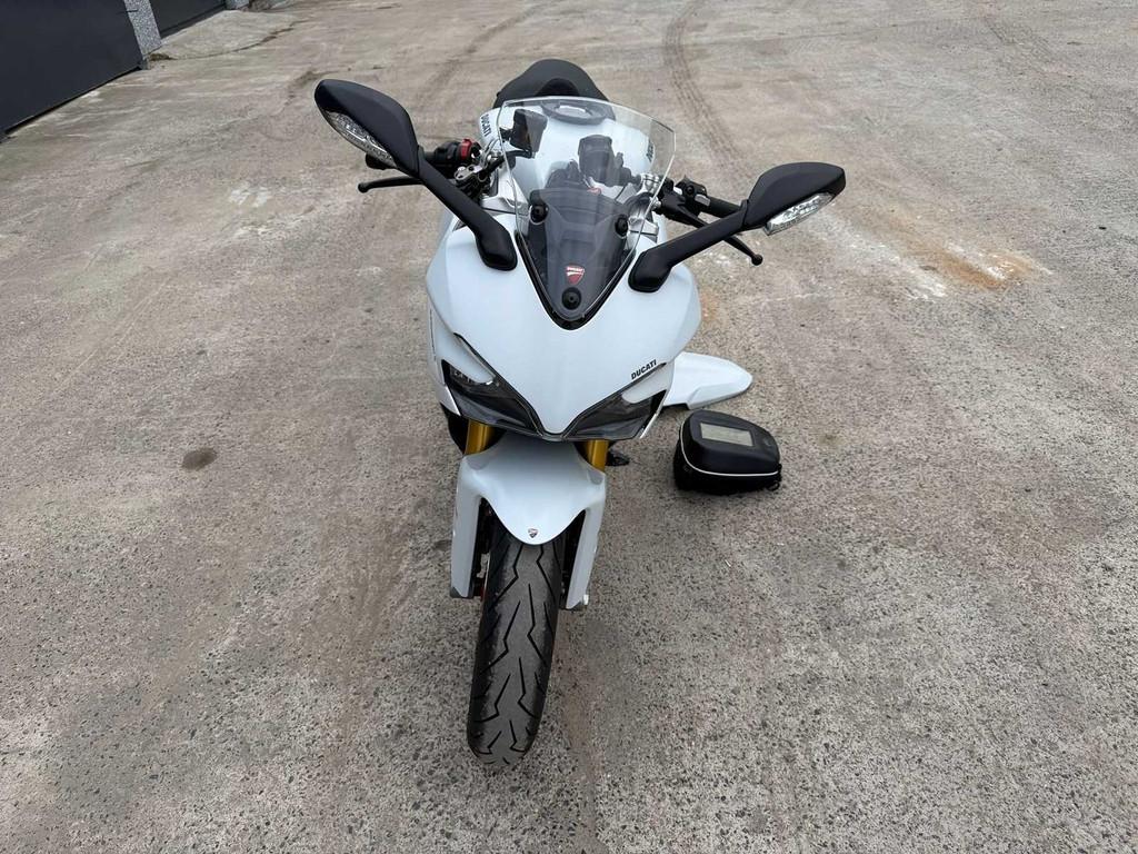 Ducati - VA - Supersport S - Motorfiets, Motoren, Bedrijf, Overig