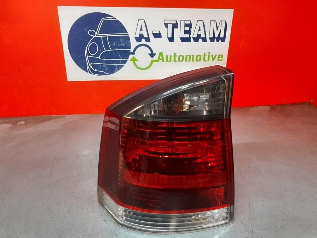 ACHTERLICHT LINKS Opel Vectra C GTS (93174905), Gebruikt, Opel