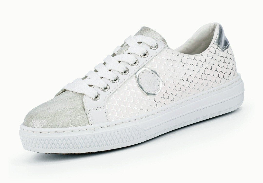 RIEKER SCHOENEN MAAT 38, Kleding | Dames, Schoenen, RIEKER, Ophalen of Verzenden, Nieuw