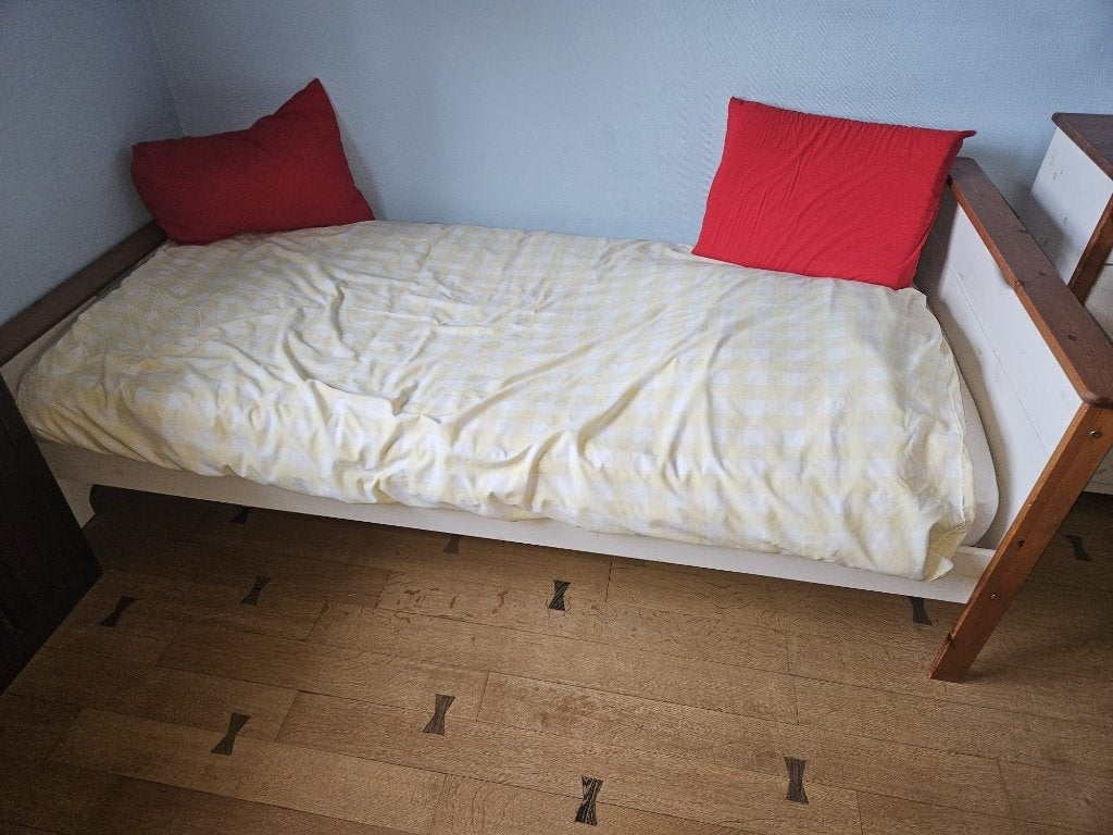 meubles chambre d'enfant, Enlèvement, Utilisé