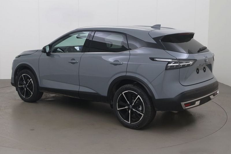 Nissan Qashqai 1.3 dig-t tekna 158 AT, Autos, Nissan, Achat, Entreprise, Autre, Electronic Stability Program (ESP)
