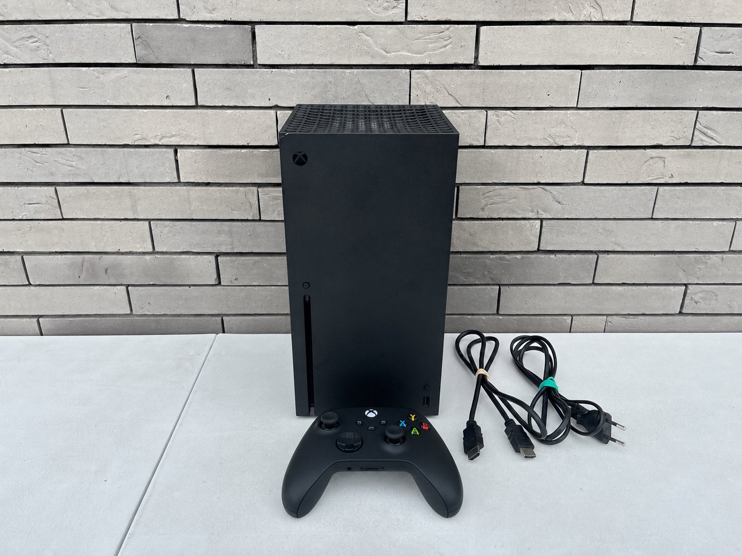 Xbox Series X | 1 To | Jeux, Enlèvement ou Envoi, Comme neuf, Xbox Series X