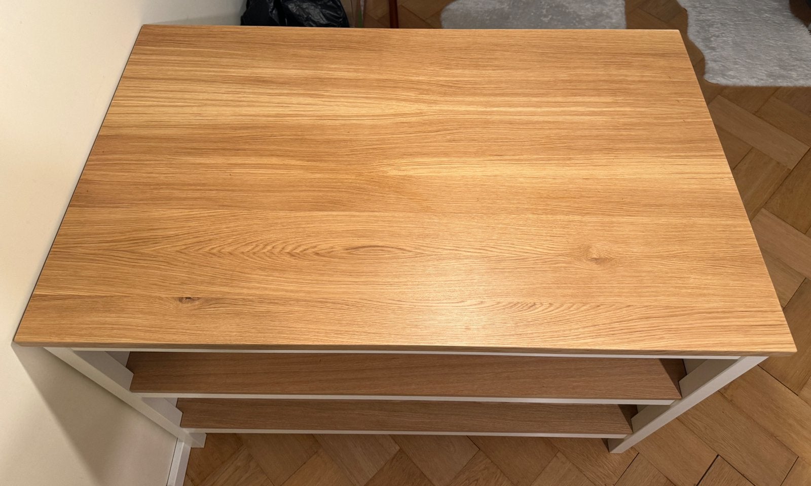 Keukeneiland Tornviken Ikea #levering mogelijk#, Huis en Inrichting, Ophalen, Zo goed als nieuw