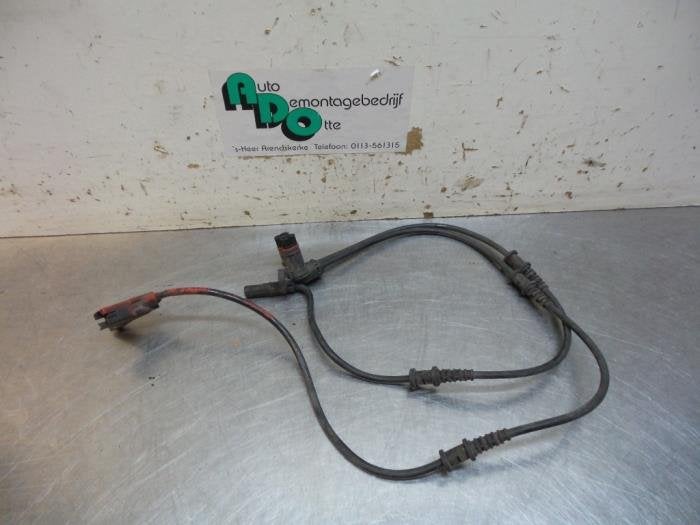 Capteur ABS d'un Mercedes CLK (CLK-Klasse 02-), 3 mois de garantie, Utilisé, -, -