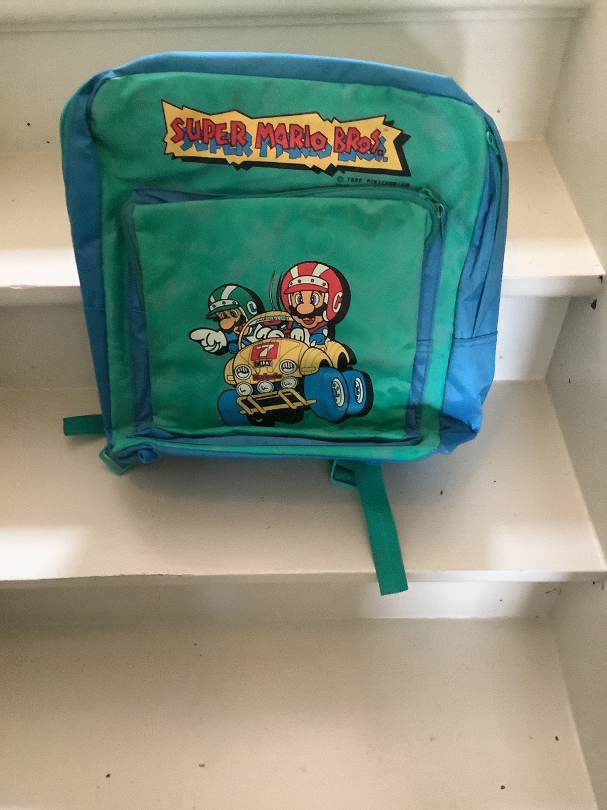Kinderboekentassen, Ophalen of Verzenden, Nieuw, Rugtas
