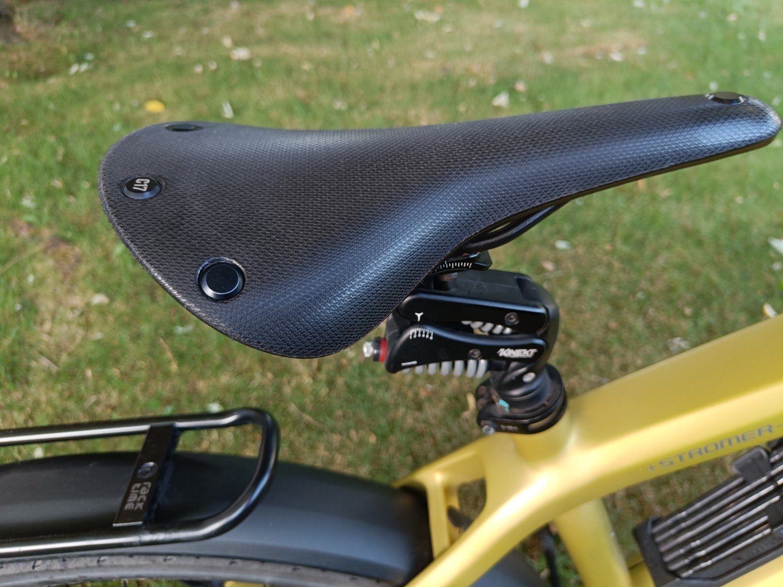 Stromer ST7 in zeer mooie staat., Fietsen en Brommers, Ophalen, Gebruikt