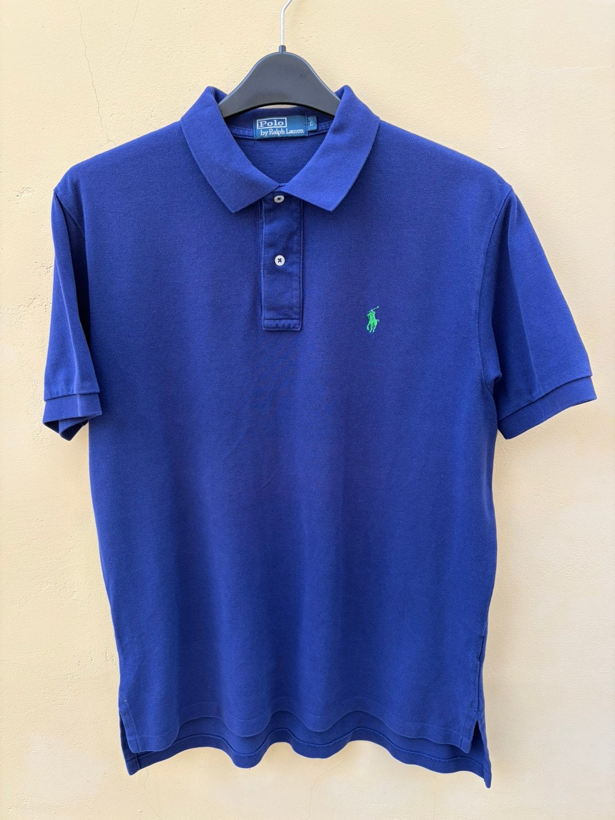Large polo Ralph Lauren, Vêtements | Hommes, Polos, Enlèvement ou Envoi, Comme neuf