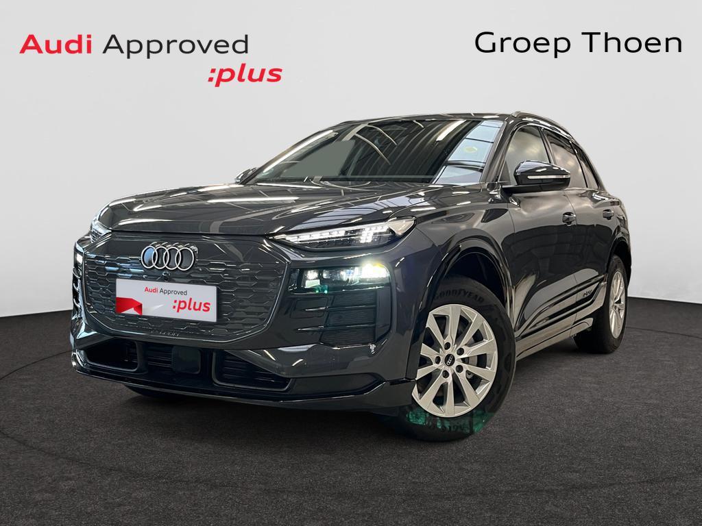 Audi Q6 e-tron Q6 e-Tron 83 kWh 45 Advanced, Autos, Audi, Autres modèles, ABS, Airbags, Air conditionné, Ordinateur de bord, Cruise Control