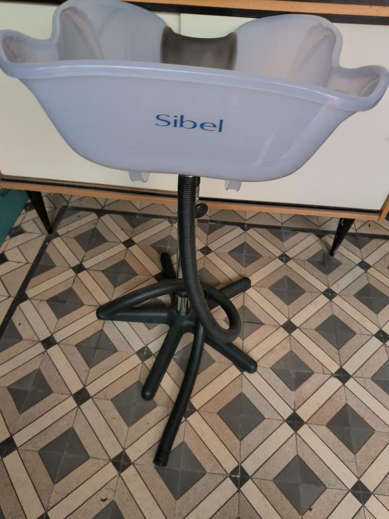 Sibel  wasbak, Handtassen en Accessoires, Uiterlijk | Haarverzorging, Ophalen, Nieuw