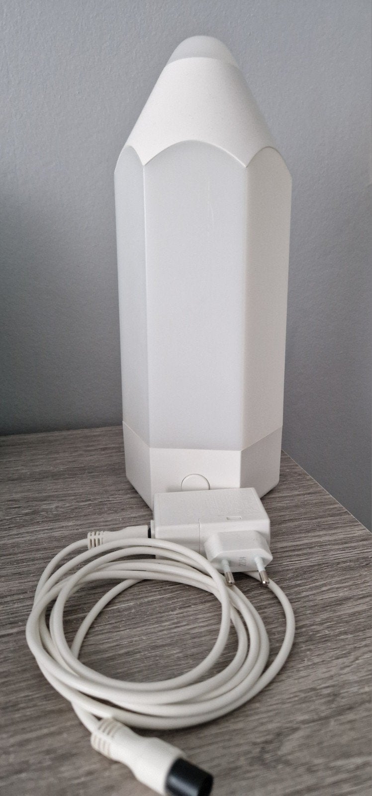 Lampe de bureau enfant, Enlèvement, Comme neuf, Lampe de bureau, IKEA