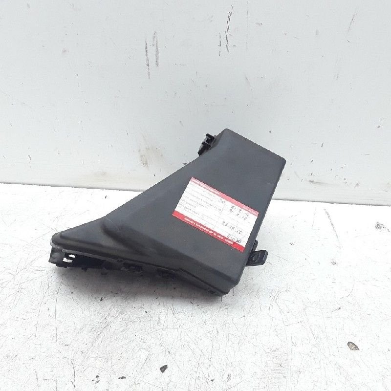 ZEKERINGKAST Subaru Outback (BP) (01-2003/09-2009), Gebruikt, Subaru
