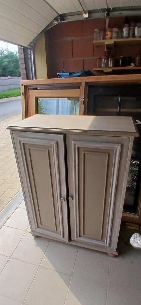 Schoenenkast, Huis en Inrichting, Ophalen