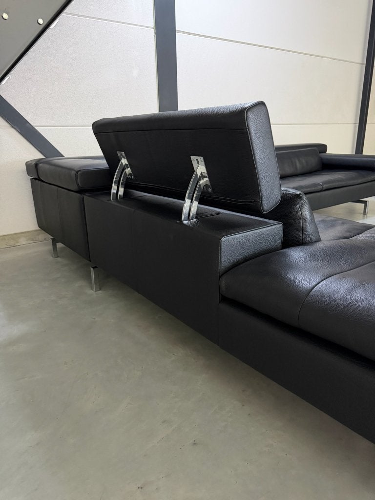 Jori Shiva als nieuw– absolute topklasse, Ophalen, 250 tot 300 cm, Pode Leolux Minotti Cassina, Overige maten