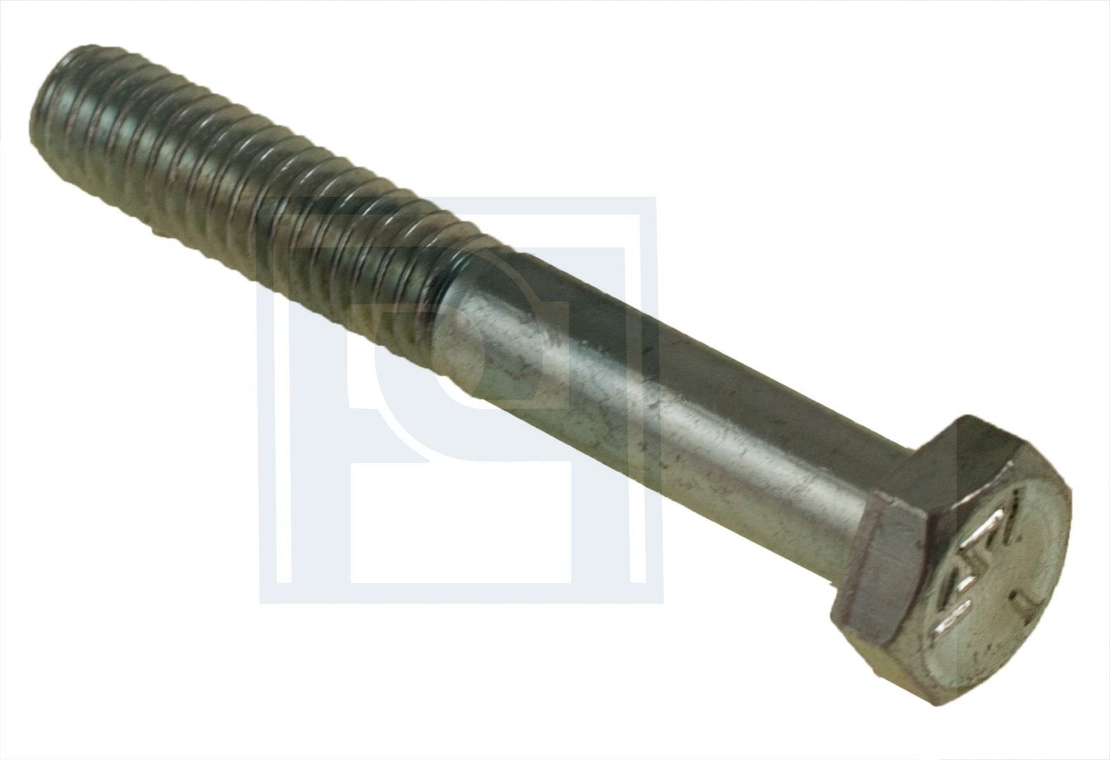 Volvo Bout UNC 5/16-57 mm Volvo onderdeel nr 955527, Auto-onderdelen, Carrosserie, Nieuw, Ophalen of Verzenden
