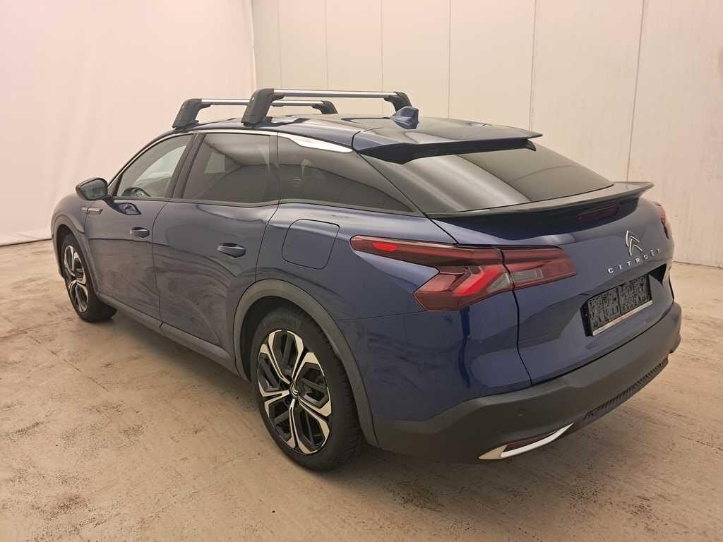 barres de toit Citroën C5X, Autos : Divers, Enlèvement ou Envoi, Utilisé