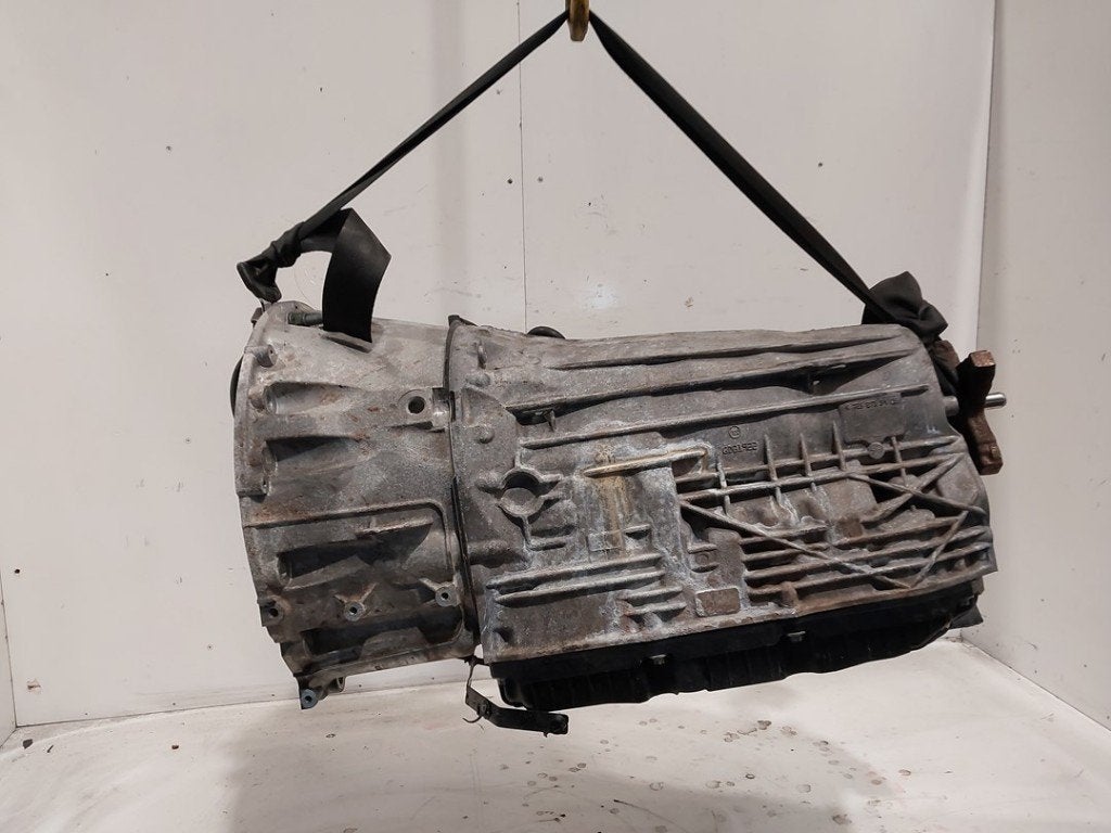 VERSNELLINGSBAK SCHAKEL Mercedes-Benz Vito (447.6), Auto-onderdelen, Transmissie en Toebehoren, Dhr. J. Ham, Gebruikt, Mercedes-Benz