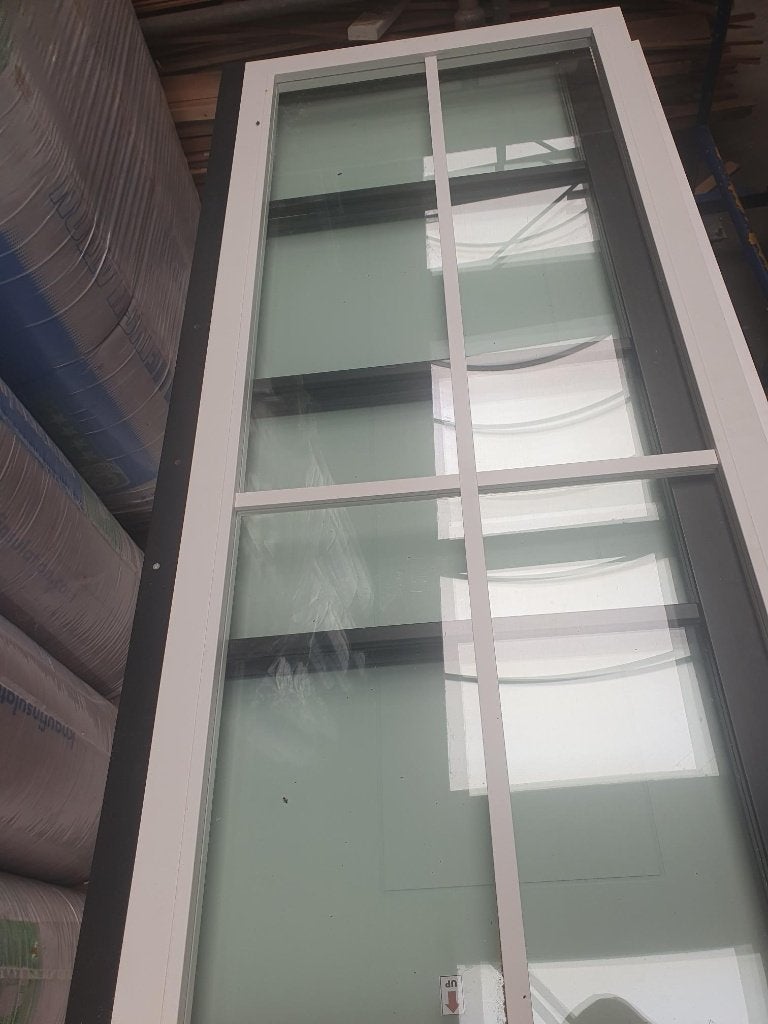 DIVERSE SHOWDEUREN 83 X 201,5 STOMP, Doe-het-zelf en Bouw, Ophalen, 120 cm of meer, Binnendeur, Zo goed als nieuw