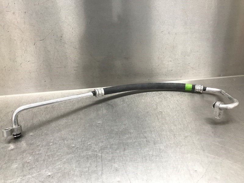 AIRCO LEIDING Toyota Yaris IV (P21 / PA1 / PH1) (01-2020/-), Gebruikt, Toyota